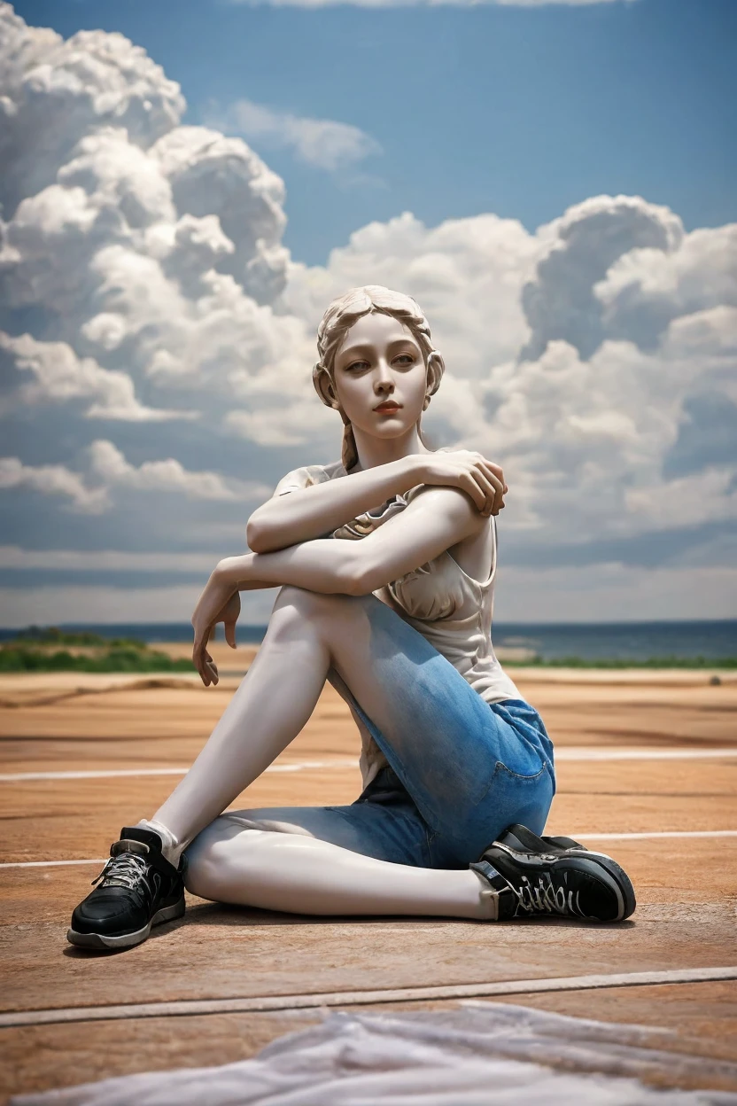 stretch