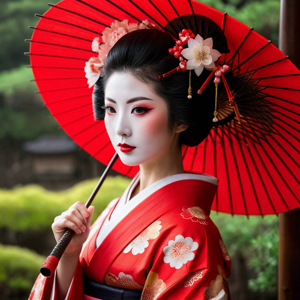 glamorous and sexy geisha, Traditional beauty, in kimono, geisha, beauty geisha, Inspired by , traditional geisha clothing, geisha makeup, ((Woman in kimono)) holding a fan - woman in kimono, traditional Japanese, Japanese style, Japanese goddess Glamorous and sexy geisha - glamorous and sexy geisha, Japanese geisha Traditiona,Arabian woman in kimono holding umbrella and red umbrella, traditional geisha clothing, glamorous and sexy geisha, japanese geisha, female geisha girl, intricate geisha kimono, geisha photo portrait, geisha, beauty geisha, Japanese Kimono, Red kimono, Traditional Japanese, organic seductive geisha, geisha hairstyle, Japanese style