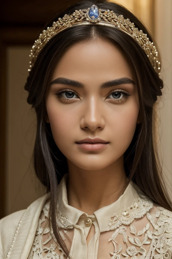 ((best quality)), ((masterpiece)), (detailed), perfect face