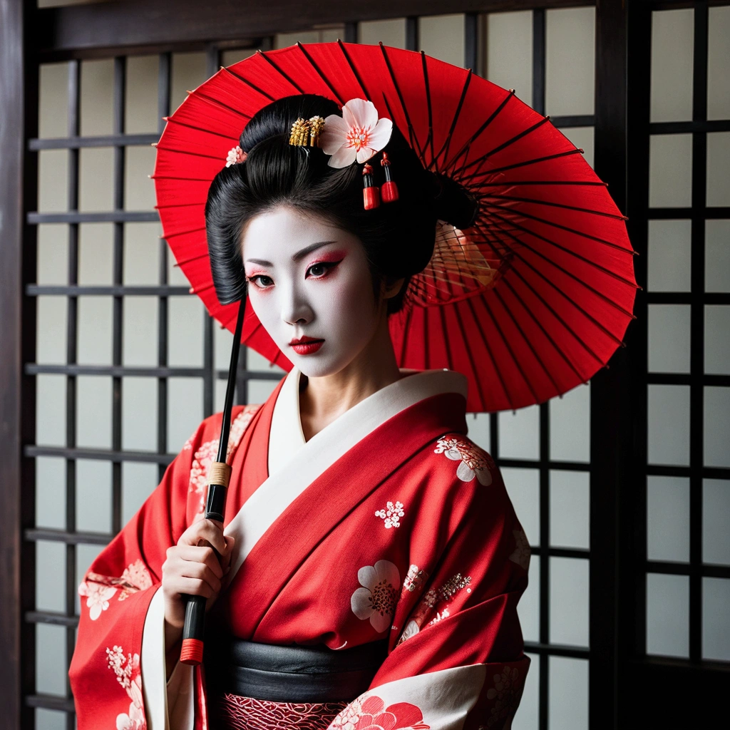 glamorous and sexy geisha, Traditional beauty, in kimono, geisha, beauty geisha, Inspired by , traditional geisha clothing, geisha makeup, ((Woman in kimono)) holding a fan - woman in kimono, traditional Japanese, Japanese style, Japanese goddess Glamorous and sexy geisha - glamorous and sexy geisha, Japanese geisha Traditiona,Arabian woman in kimono holding umbrella and red umbrella, traditional geisha clothing, glamorous and sexy geisha, japanese geisha, female geisha girl, intricate geisha kimono, geisha photo portrait, geisha, beauty geisha, Japanese Kimono, red kimono, Traditional Japanese, organic seductive geisha, geisha hairstyle, Japanese style((arafed man standing in a jail cell with a caged door, Answer music video, Stills from the film, Cyborg movie still, Music video stills, From Arita, Altered carbon, アステカCyborg movie still, Leather clothing under armor, Dark Spot :: Sports competition, Alien Cyborg movie still, cage  