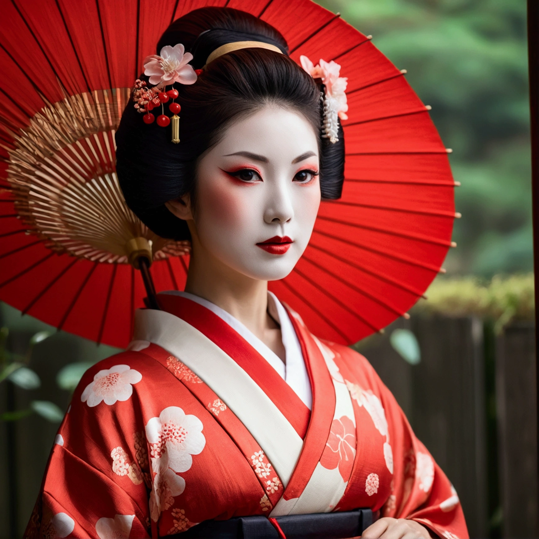 glamorous and sexy geisha, Traditional beauty, in kimono, geisha, beauty geisha, Inspired by , traditional geisha clothing, geisha makeup, ((Woman in kimono)) holding a fan - woman in kimono, traditional Japanese, Japanese style, Japanese goddess Glamorous and sexy geisha - glamorous and sexy geisha, Japanese geisha Traditiona,Arabian woman in kimono holding umbrella and red umbrella, traditional geisha clothing, glamorous and sexy geisha, japanese geisha, female geisha girl, intricate geisha kimono, geisha photo portrait, geisha, beauty geisha, Japanese Kimono, red kimono, Traditional Japanese, organic seductive geisha, geisha hairstyle, Japanese style(([White skin woman:1.2, Long Curly Hair:1.2, Elegant red dress, Low nose, Light brown eyes], Portraiture, VSCO Filters: C8)