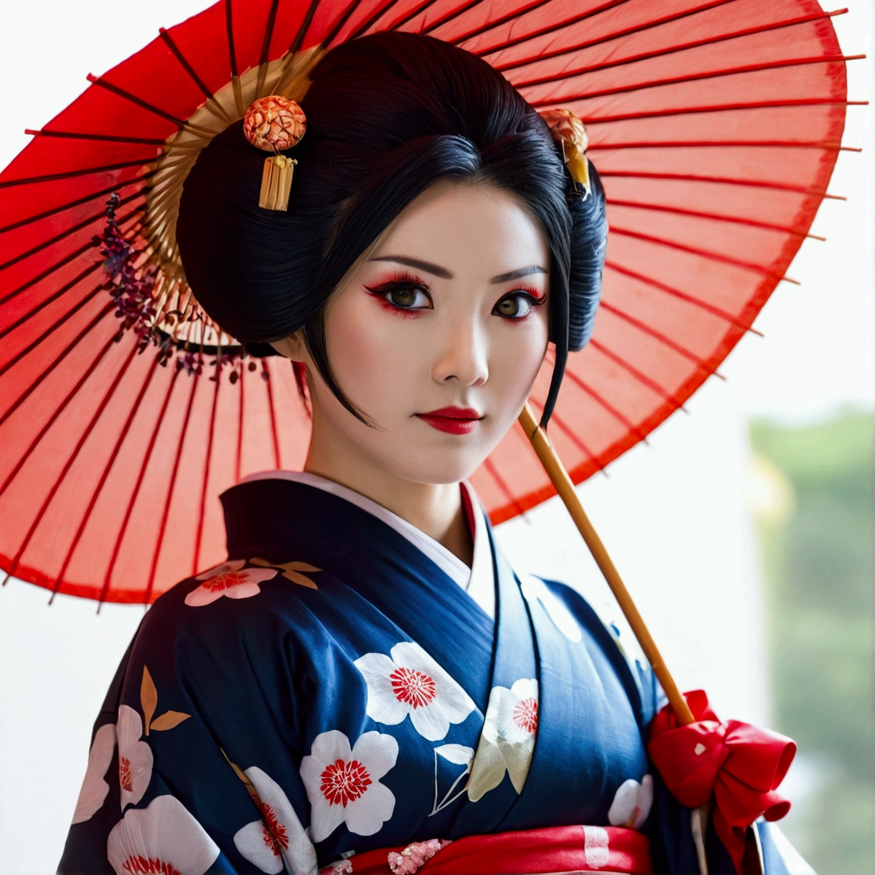 glamorous and sexy geisha, Traditional beauty, in kimono, geisha, beauty geisha, Inspired by , traditional geisha clothing, geisha makeup, ((Woman in kimono)) holding a fan - woman in kimono, traditional Japanese, Japanese style, Japanese goddess Glamorous and sexy geisha - glamorous and sexy geisha, Japanese geisha Traditiona,Arabian woman in kimono holding umbrella and red umbrella, traditional geisha clothing, glamorous and sexy geisha, japanese geisha, female geisha girl, intricate geisha kimono, geisha photo portrait, geisha, beauty geisha, Japanese Kimono, red kimono, Traditional Japanese, organic seductive geisha, geisha hairstyle, Japanese style((masterpiece:1.2), (absurdists), (Detailed face),(Detailed eyes), (Highest quality) (Traditional Media:1.2) , (White background), Upper Body, (Expressionless), artoria_Pendragon_(destiny), Things to know, armor, blondes, Gauntlet, Green Eyes, Hair Ribbon, armored dress, Ahoge, Blue clothes,((Highest quality, masterpiece, Black Hair, Red eyes, look up, Upper Body, cute, Frilled shirt, smile,Redhead((Highest quality, masterpiece, Black Hair, Red eyes, look up, Upper Body, cute, Frilled shirt, smile,Redhead