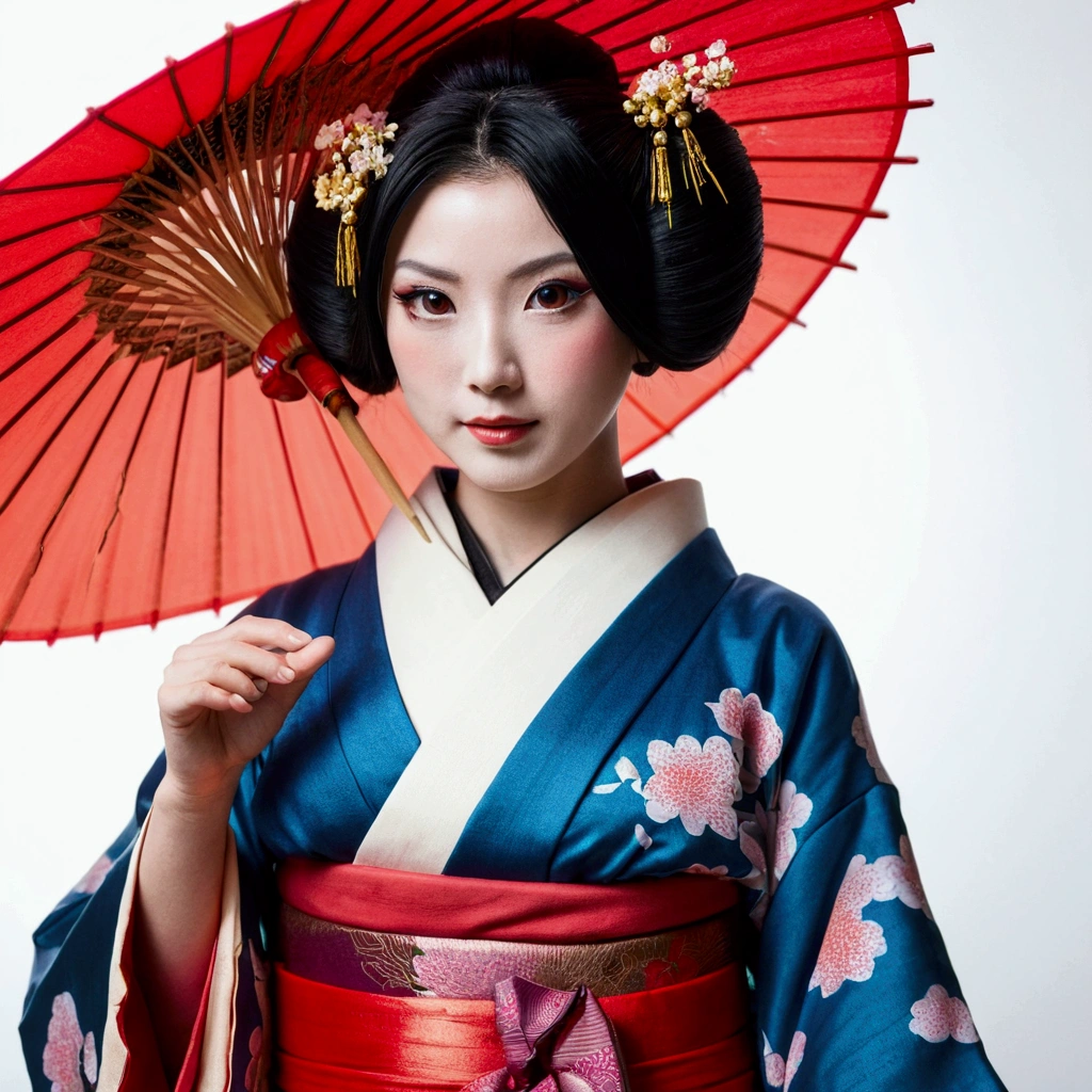 glamorous and sexy geisha, Traditional beauty, in kimono, geisha, beauty geisha, Inspired by , traditional geisha clothing, geisha makeup, ((Woman in kimono)) holding a fan - woman in kimono, traditional Japanese, Japanese style, Japanese goddess Glamorous and sexy geisha - glamorous and sexy geisha, Japanese geisha Traditiona,Arabian woman in kimono holding umbrella and red umbrella, traditional geisha clothing, glamorous and sexy geisha, japanese geisha, female geisha girl, intricate geisha kimono, geisha photo portrait, geisha, beauty geisha, Japanese Kimono, red kimono, Traditional Japanese, organic seductive geisha, geisha hairstyle, Japanese style((masterpiece:1.2), (absurdists), (Detailed face),(Detailed eyes), (Highest quality) (Traditional Media:1.2) , (White background), Upper Body, (Expressionless), artoria_Pendragon_(destiny), Things to know, armor, blondes, Gauntlet, Green Eyes, Hair Ribbon, armored dress, Ahoge, Blue clothes,((Highest quality, masterpiece, Black Hair, Red eyes, look up, Upper Body, cute, Frilled shirt, smile,Redhead((Highest quality, masterpiece, Black Hair, Red eyes, look up, Upper Body, cute, Frilled shirt, smile,Redhead