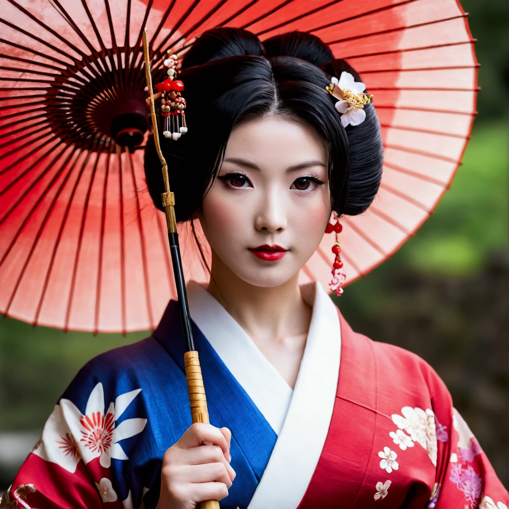 glamorous and sexy geisha, Traditional beauty, in kimono, geisha, beauty geisha, Inspired by , traditional geisha clothing, geisha makeup, ((Woman in kimono)) holding a fan - woman in kimono, traditional Japanese, Japanese style, Japanese goddess Glamorous and sexy geisha - glamorous and sexy geisha, Japanese geisha Traditiona,Arabian woman in kimono holding umbrella and red umbrella, traditional geisha clothing, glamorous and sexy geisha, japanese geisha, female geisha girl, intricate geisha kimono, geisha photo portrait, geisha, beauty geisha, Japanese Kimono, red kimono, Traditional Japanese, organic seductive geisha, geisha hairstyle, Japanese style((masterpiece:1.2), (absurdists), (Detailed face),(Detailed eyes), (Highest quality) (Traditional Media:1.2) , (White background), Upper Body, (Expressionless), artoria_Pendragon_(destiny), Things to know, armor, blondes, Gauntlet, Green Eyes, Hair Ribbon, armored dress, Ahoge, Blue clothes,((Highest quality, masterpiece, Black Hair, Red eyes, look up, Upper Body, cute, Frilled shirt, smile,Redhead((Highest quality, masterpiece, Black Hair, Red eyes, look up, Upper Body, cute, Frilled shirt, smile,Redhead
