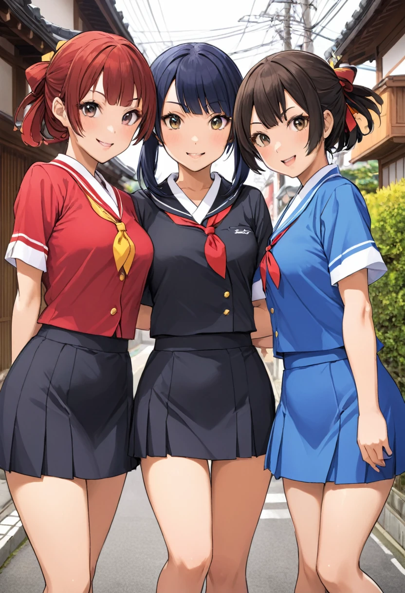 Toyoko Girls