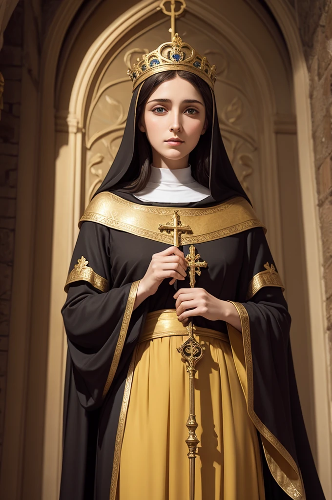 Saint Rita of Cassia