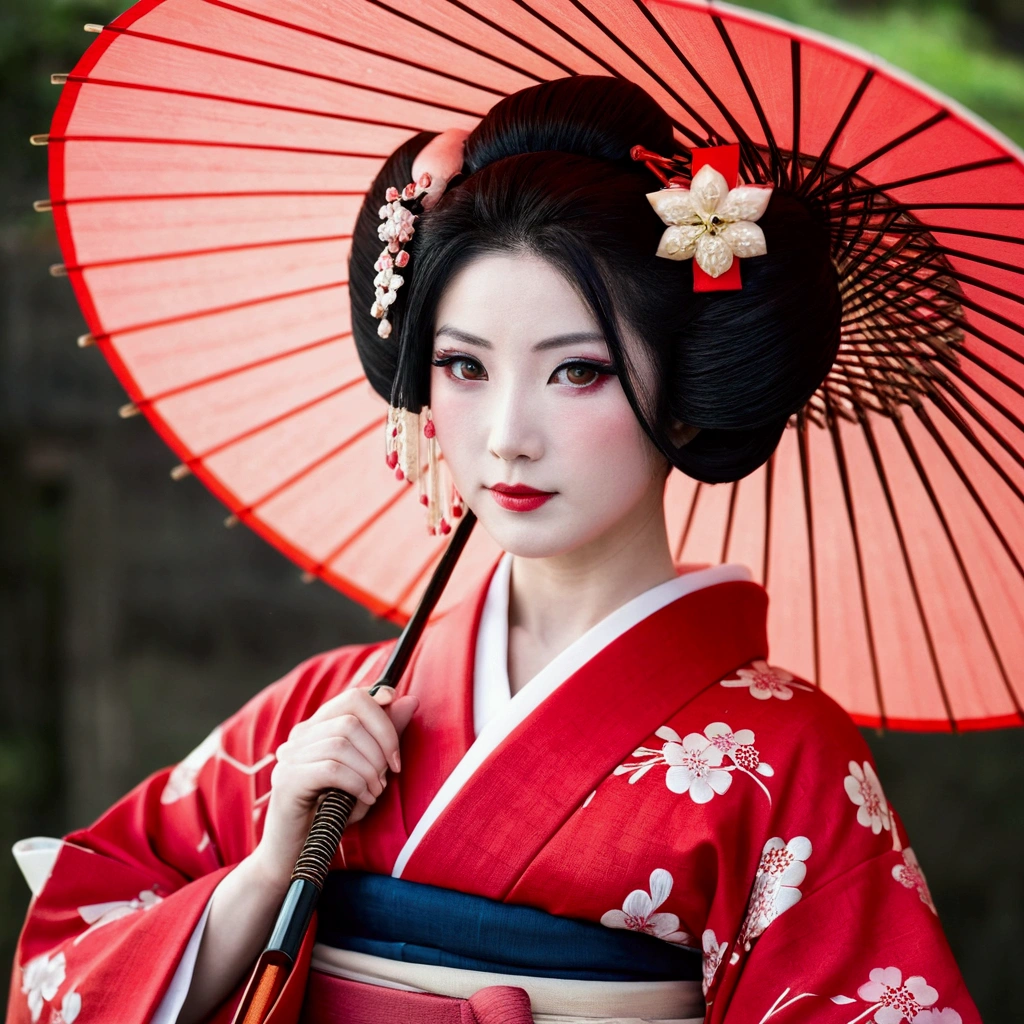 glamorous and sexy geisha, Traditional beauty, in kimono, geisha, beauty geisha, Inspired by , traditional geisha clothing, geisha makeup, ((Woman in kimono)) holding a fan - woman in kimono, traditional Japanese, Japanese style, Japanese goddess Glamorous and sexy geisha - glamorous and sexy geisha, Japanese geisha Traditiona,Arabian woman in kimono holding umbrella and red umbrella, traditional geisha clothing, glamorous and sexy geisha, japanese geisha, female geisha girl, intricate geisha kimono, geisha photo portrait, geisha, beauty geisha, Japanese Kimono, red kimono, Traditional Japanese, organic seductive geisha, geisha hairstyle, Japanese style((masterpiece:1.2), (absurdists), (Detailed face),(Detailed eyes), (Highest quality) (Traditional Media:1.2) , (White background), Upper Body, (Expressionless), artoria_Pendragon_(destiny), Things to know, armor, blondes, Gauntlet, Green Eyes, Hair Ribbon, armored dress, Ahoge, Blue clothes,((Highest quality, masterpiece, Black Hair, Red eyes, look up, Upper Body, cute, Frilled shirt, smile,Redhead((Highest quality, masterpiece, Black Hair, Red eyes, look up, Upper Body, cute, Frilled shirt, smile,Redhead