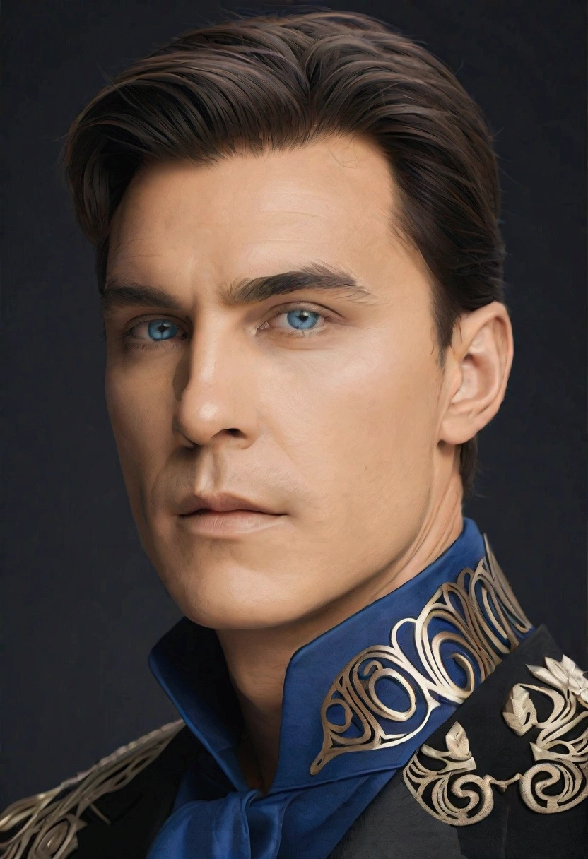 Character Profile: DarkBat
Real Name: Alexei (operates under the alias "DarkBat")
Height: 6'5"
Physique: Lean and chiseled; a product of rigorous training and survival in the toughest environments.
Eyes: Piercing blue, reminiscent of a clear desert night; their depth and intensity often unnerving to those who meet his gaze. When donning his cowl, these eyes glow ominously, striking fear in the hearts of his foes.
Attire:
Armor: Crafted from a Titanium Aluminum alloy mixed with tungsten carbide for strength and durability, his armor is layered with Wayne tech MR fluid, allowing him to move with enhanced speed and fluidity. The intimidating design of his suit is meant to frighten, embodying the very essence of a predator.
Knee Pads and Knuckles: Made of titanium, these components are designed to incapacitate adversaries upon impact, adept at breaking bones with preternatural ease.
Cowl: Constructed from the same advanced materials as his armor, it includes glowing blue eyes, detective mode capabilities, and an integrated Bat-computer for efficient communication and analysis.