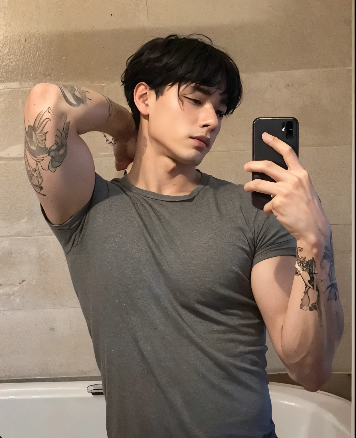 Boy IA