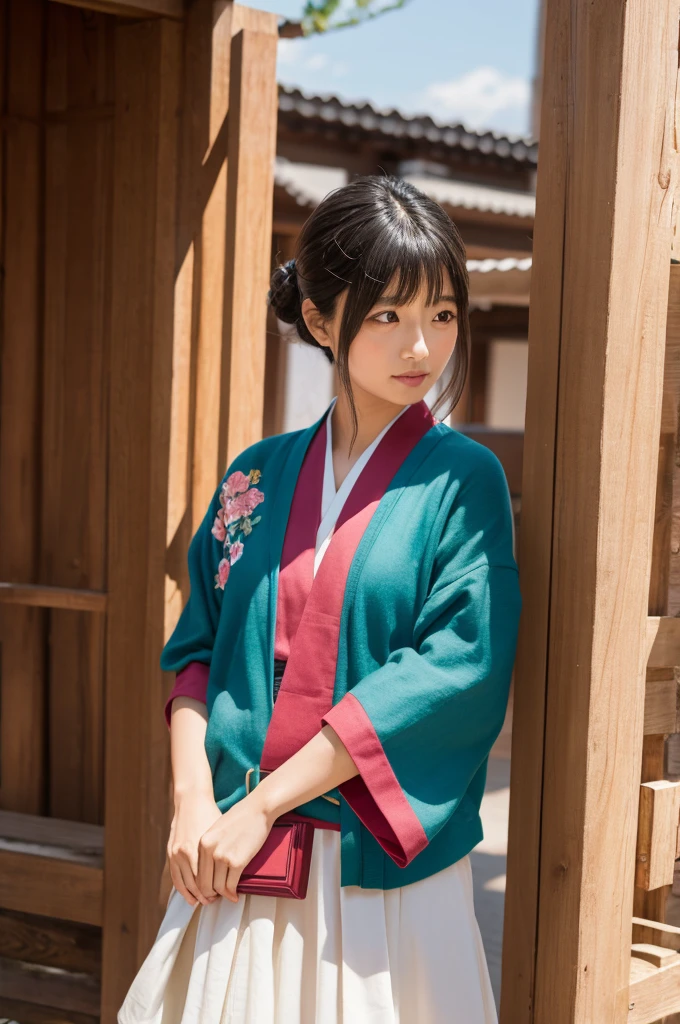 Kanroji Mitsuri