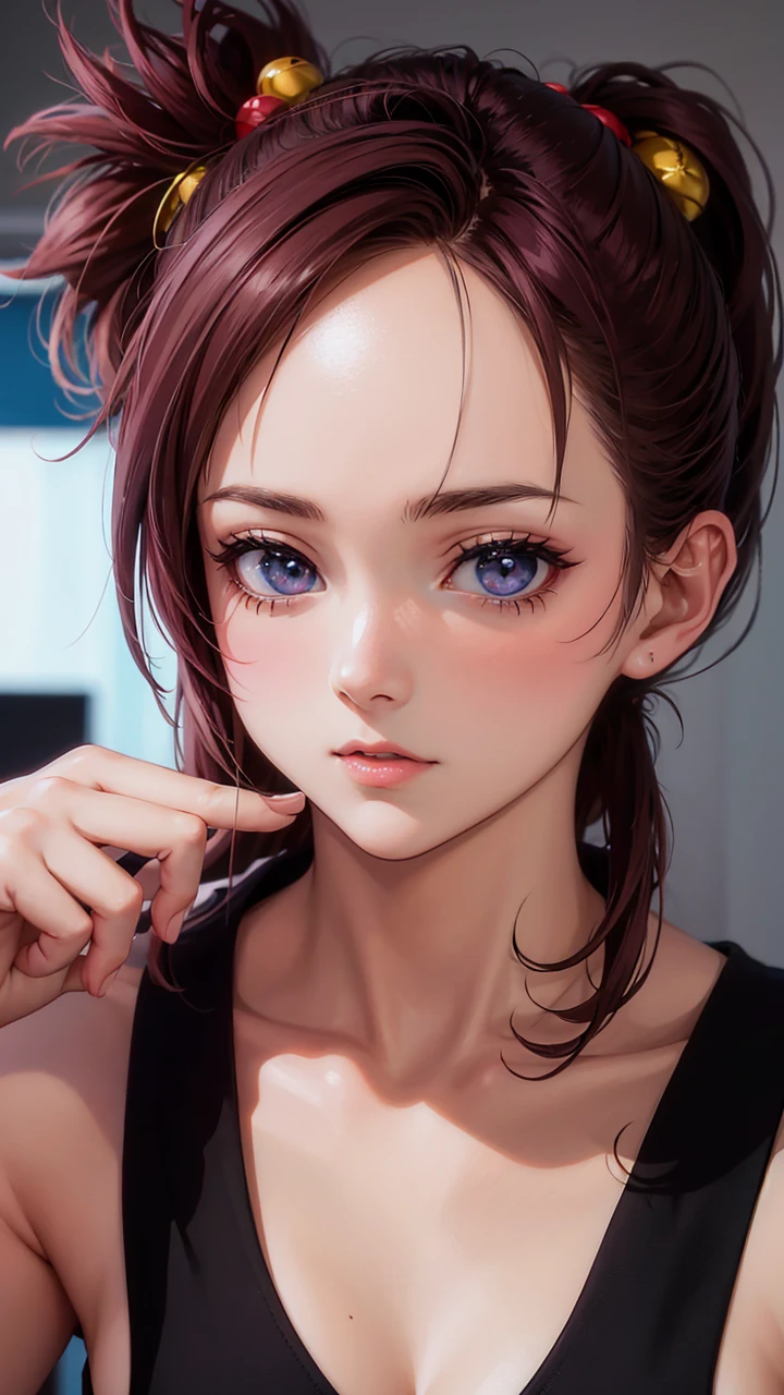anime style from the 1980s