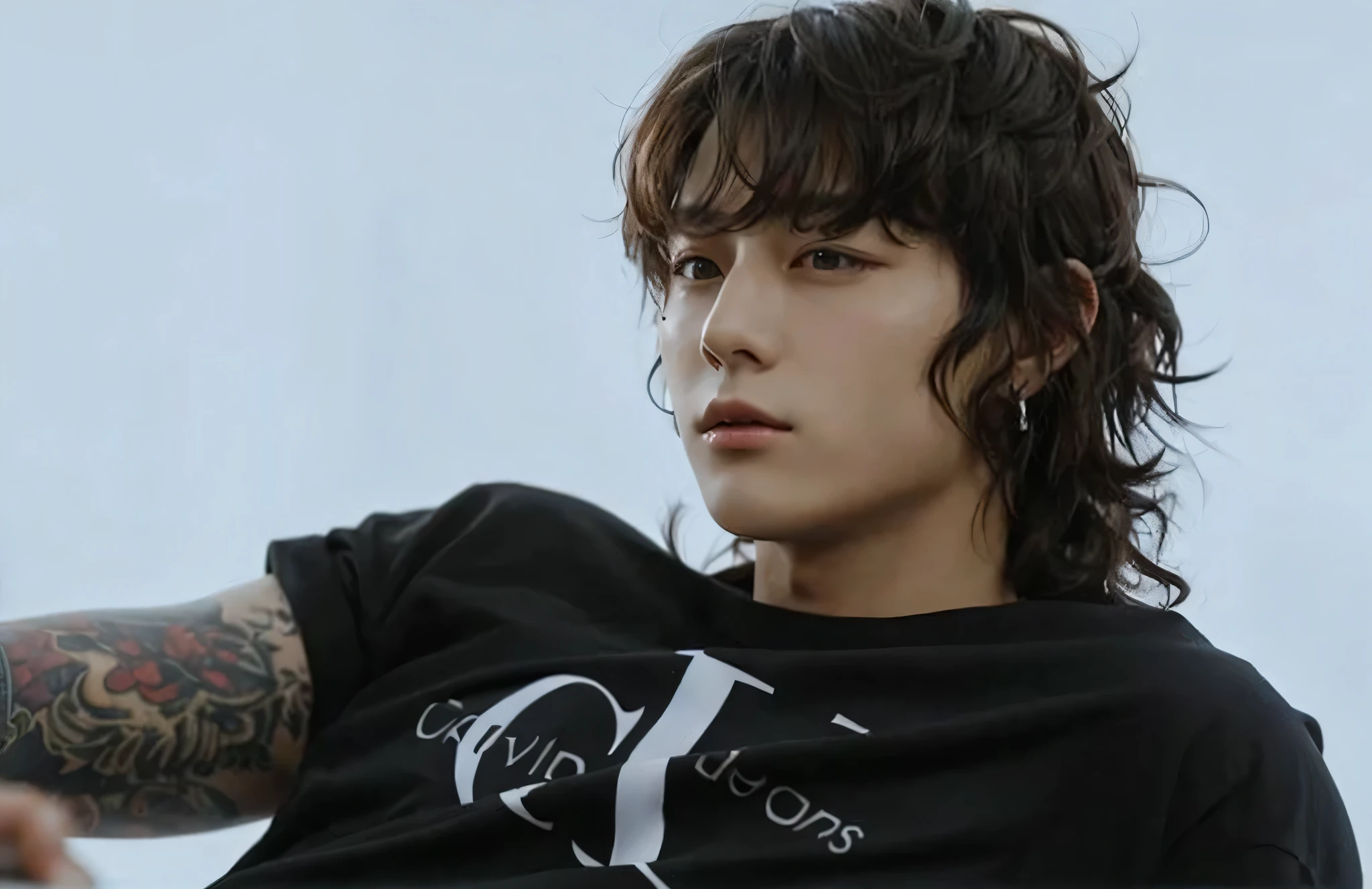 Jeon jungkook 