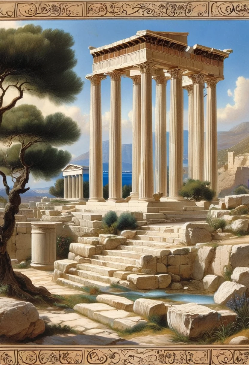 Poetry and Distance in Ancient Greece