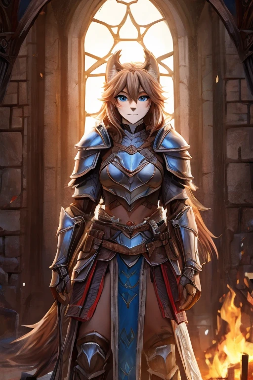  Basitin twokinds armor medieval