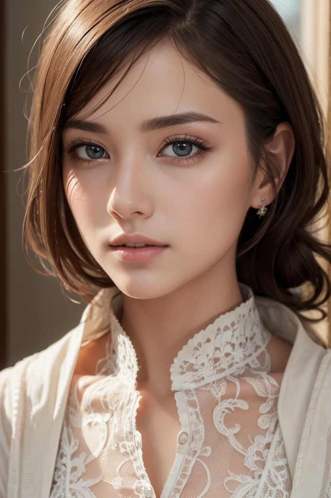 ((best quality)), ((masterpiece)), (detailed), perfect face
