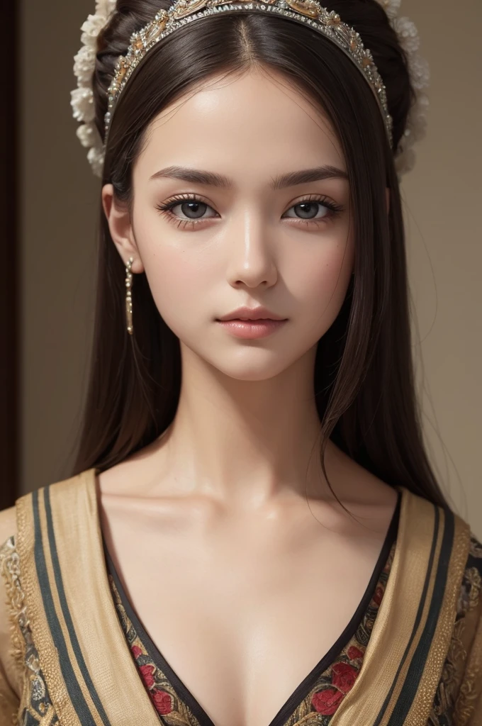 ((best quality)), ((masterpiece)), (detailed), perfect face