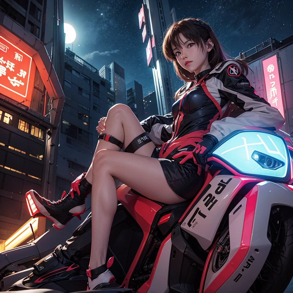 neon genesis evangelion