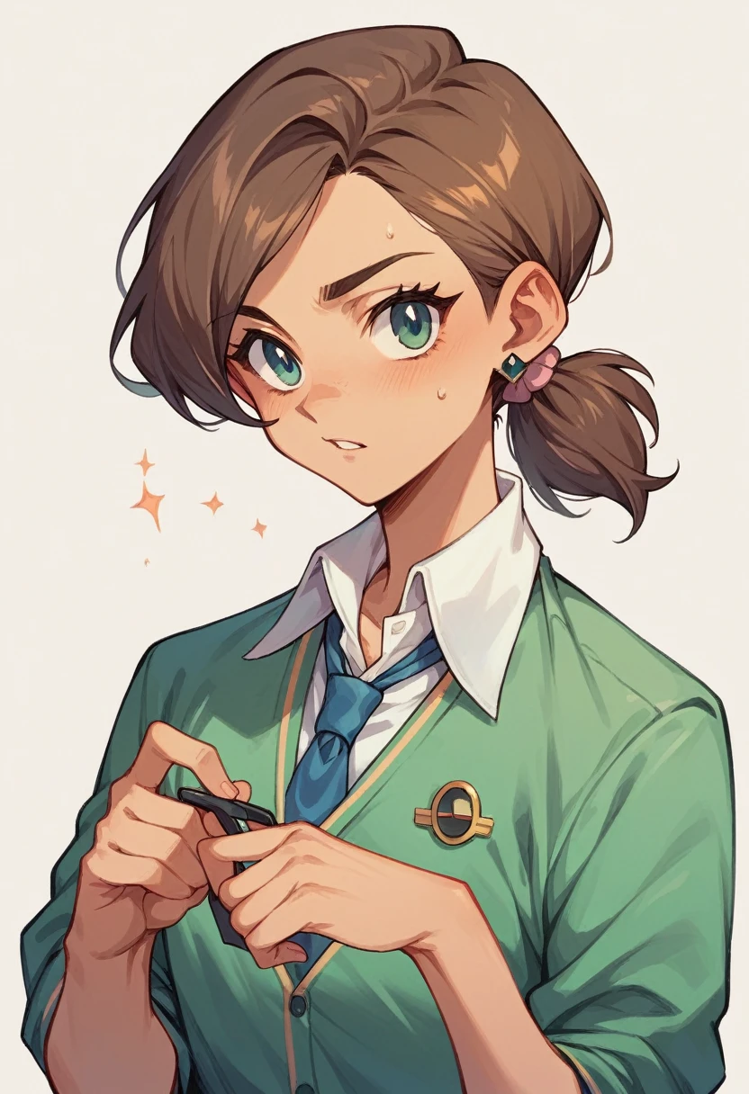Katrielle Layton (professor layton)