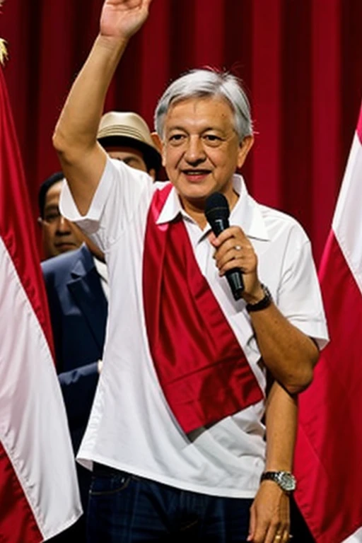 amlo