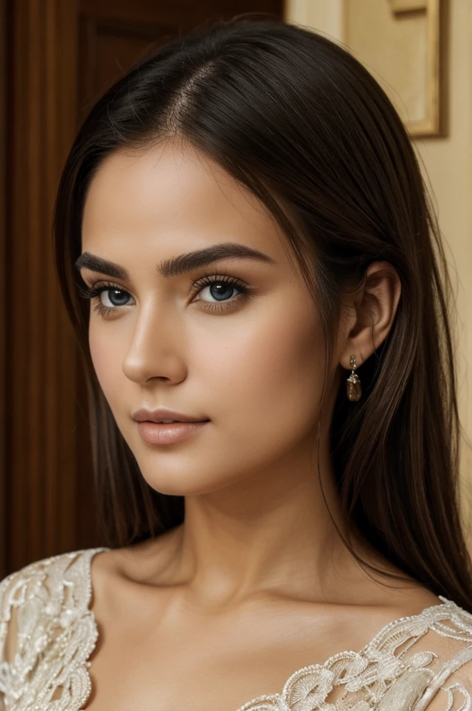 ((best quality)), ((masterpiece)), (detailed), perfect face