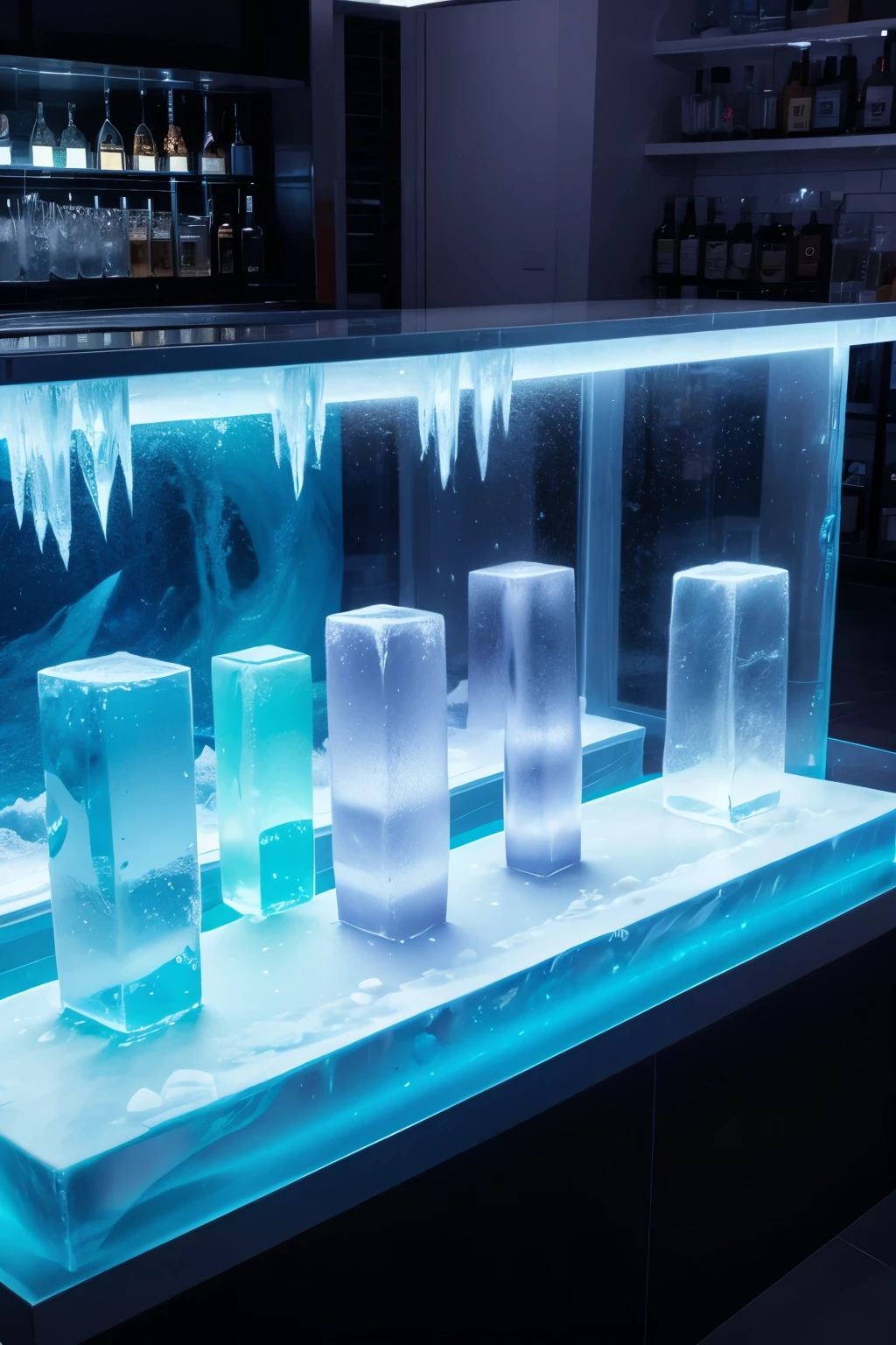 ice bar