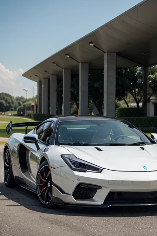 supercar
