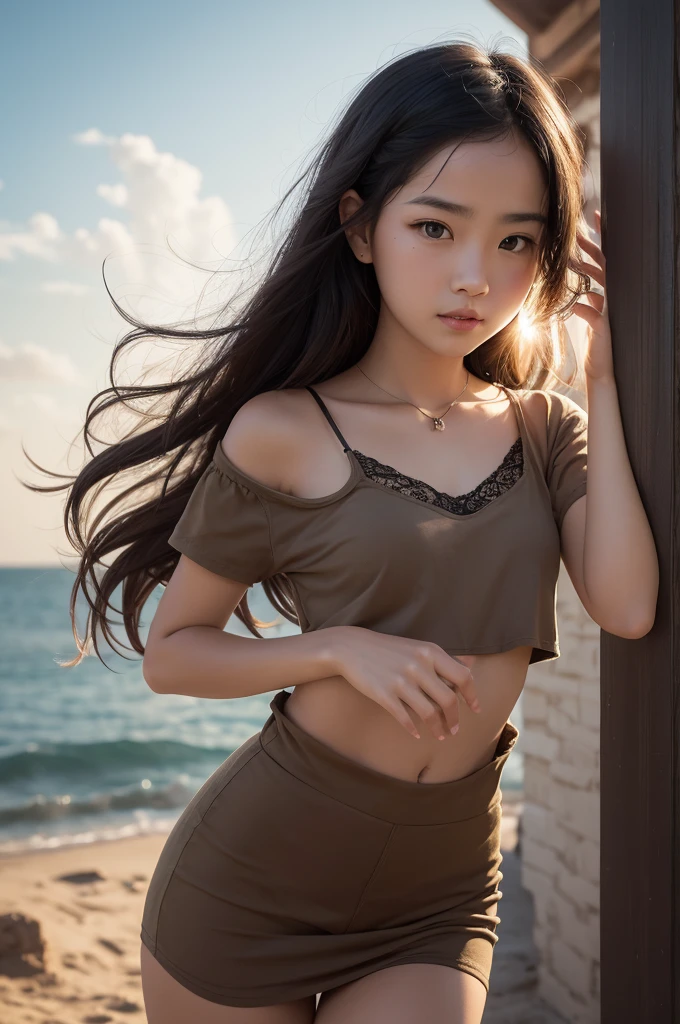 I would like to turn a photo into a ghibly studio style art