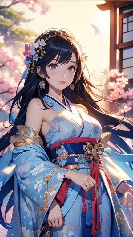Goddess of Japan