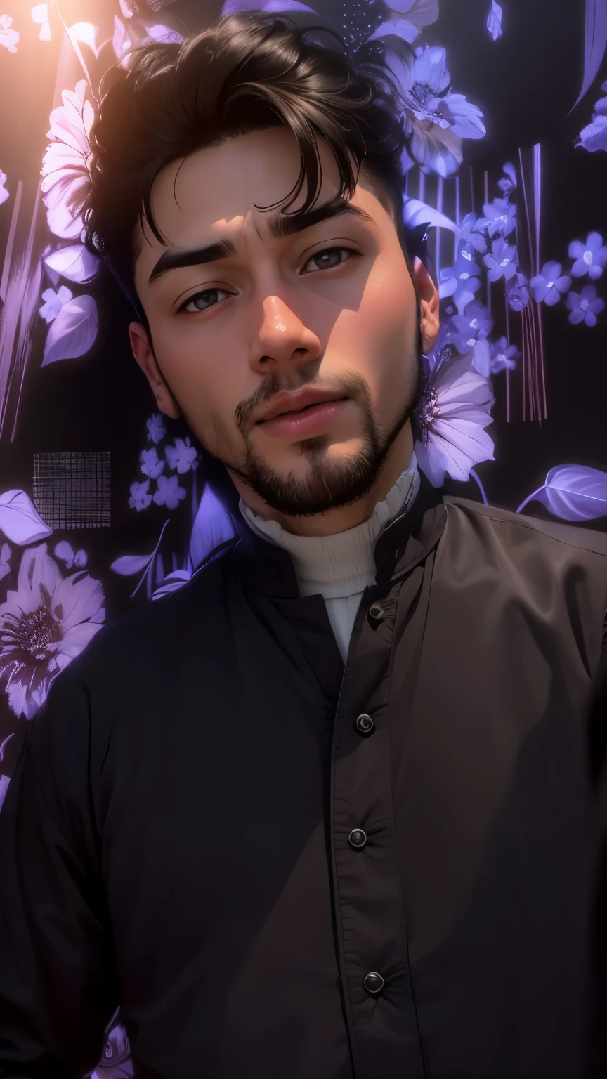 Change your background