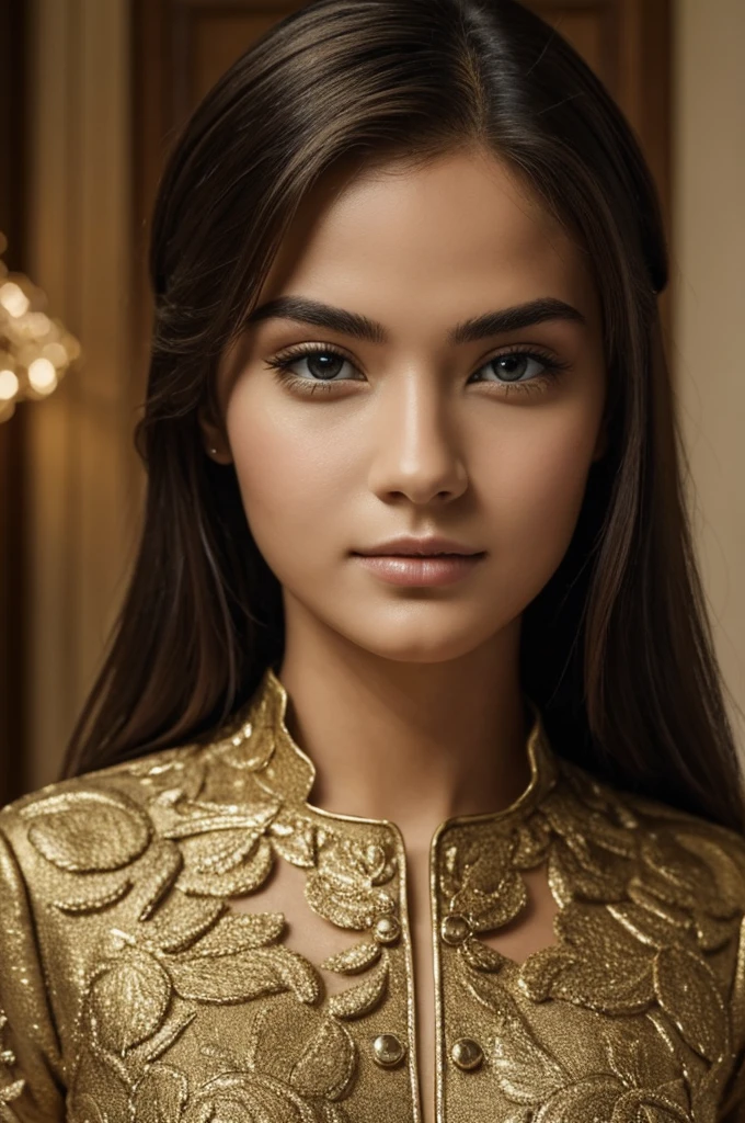 ((best quality)), ((masterpiece)), (detailed), perfect face
