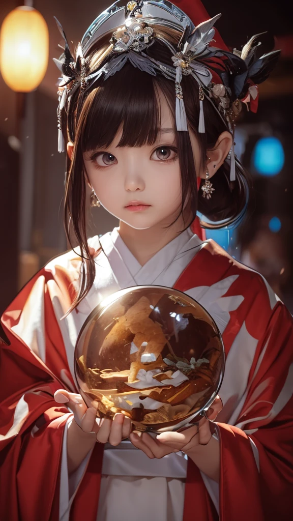high resolution