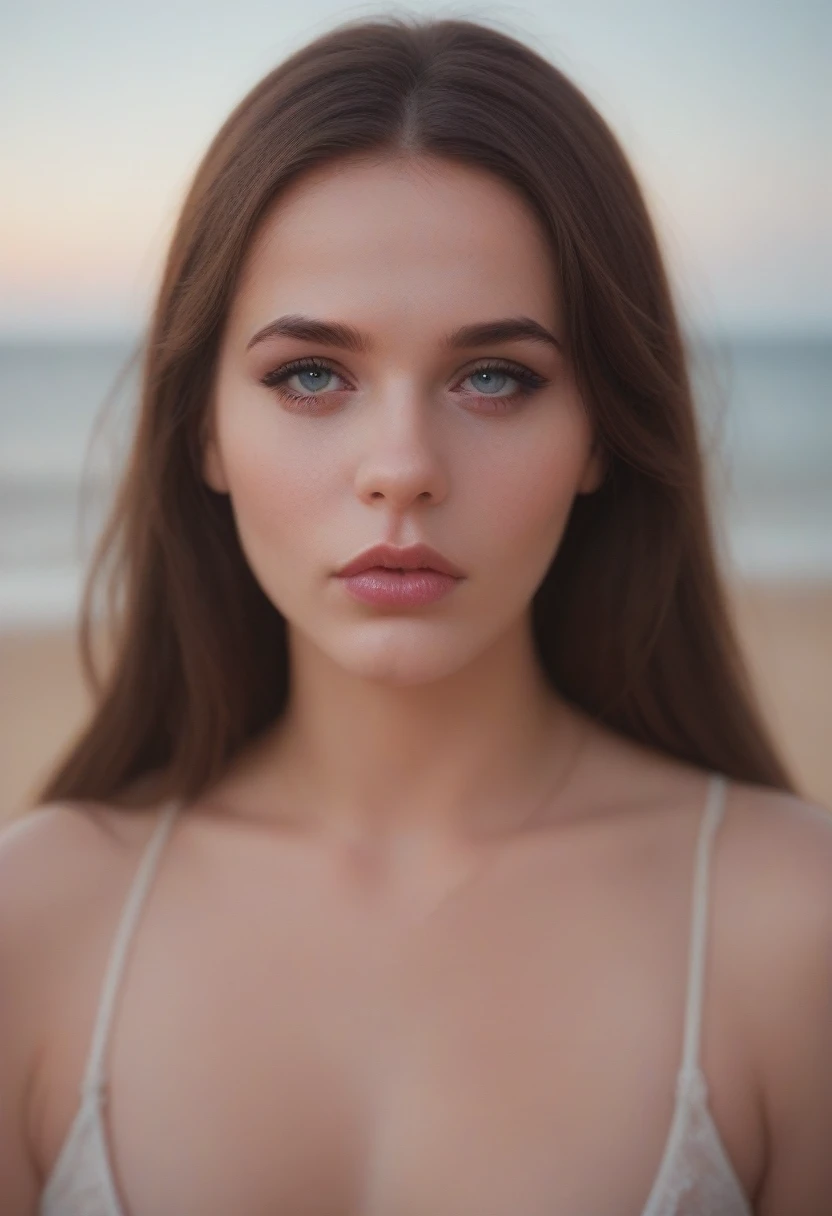 check_9, check_8_up, check_7_up, break, source_Real, RAW, photo, amateur, woman, diamond face, close-set eyes, [Eye color: purple], turned up nose-shape, full lips, High cheekbones, weak drooping chin, Burgundy, quit, light blue, lip gloss, __15JewelryMaterials__ __14 Piercing__, Small and saggy breasts, tired, hot, fabulous, big breasts, Open, split, portrait, lust, very detailed, detailed skin, depth of field, granularity