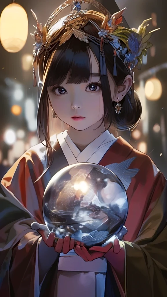 high resolution