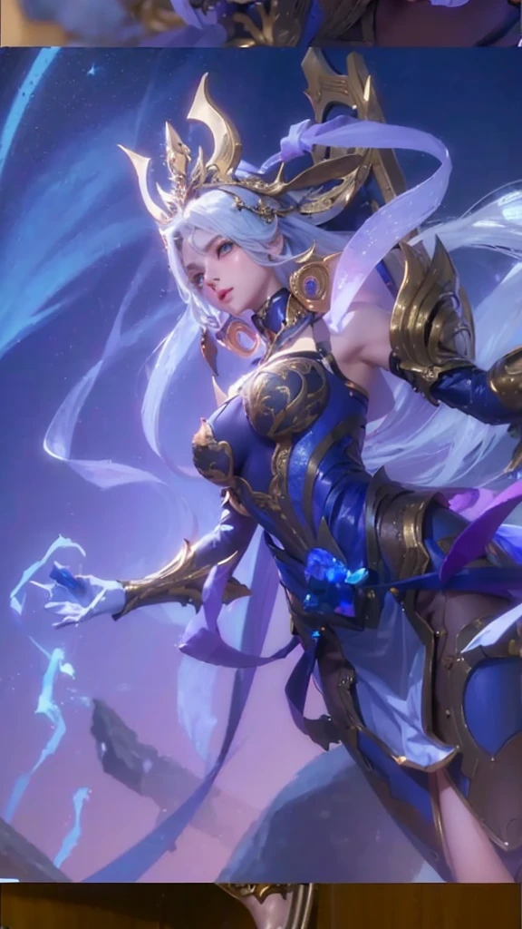 ((Best quality, 8k, Masterpiece :1.3)), upper bod y, Sharp focus: 1.2, Beautiful woman with perfe ct figure, Highly detailed facial and skin textur e, Detailed eyes, Double evelids, Interior view, f erpect lighting, Glowing skin,