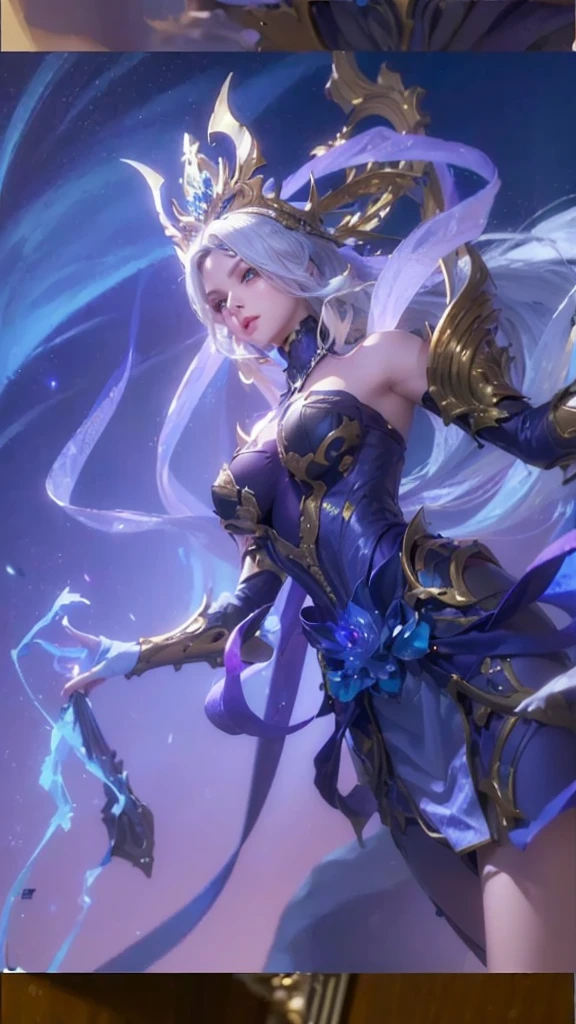 ((Best quality, 8k, Masterpiece :1.3)), upper bod y, Sharp focus: 1.2, Beautiful woman with perfe ct figure, Highly detailed facial and skin textur e, Detailed eyes, Double evelids, Interior view, f erpect lighting, Glowing skin,