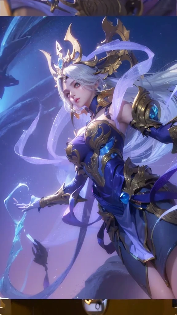 ((Best quality, 8k, Masterpiece :1.3)), upper bod y, Sharp focus: 1.2, Beautiful woman with perfe ct figure, Highly detailed facial and skin textur e, Detailed eyes, Double evelids, Interior view, f erpect lighting, Glowing skin,  