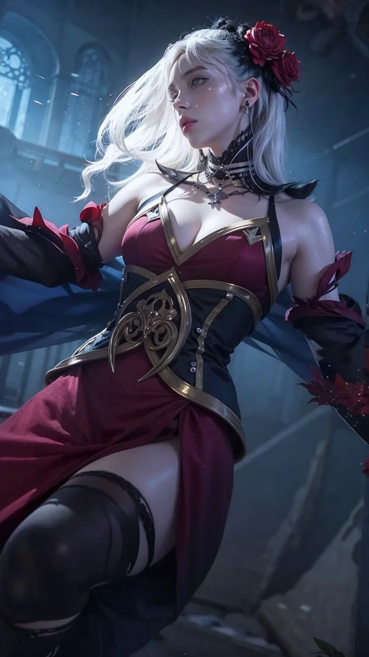 woman with long hair and piercings posing for a photo, with black long hair, with long black hair, perfect white haired girl, ava max, tifa lockhart with black hair, pale porcelain white skin, girl in real life, with black hair, extremely black hair, very black hair, with long black hair, her hair is black
INFO