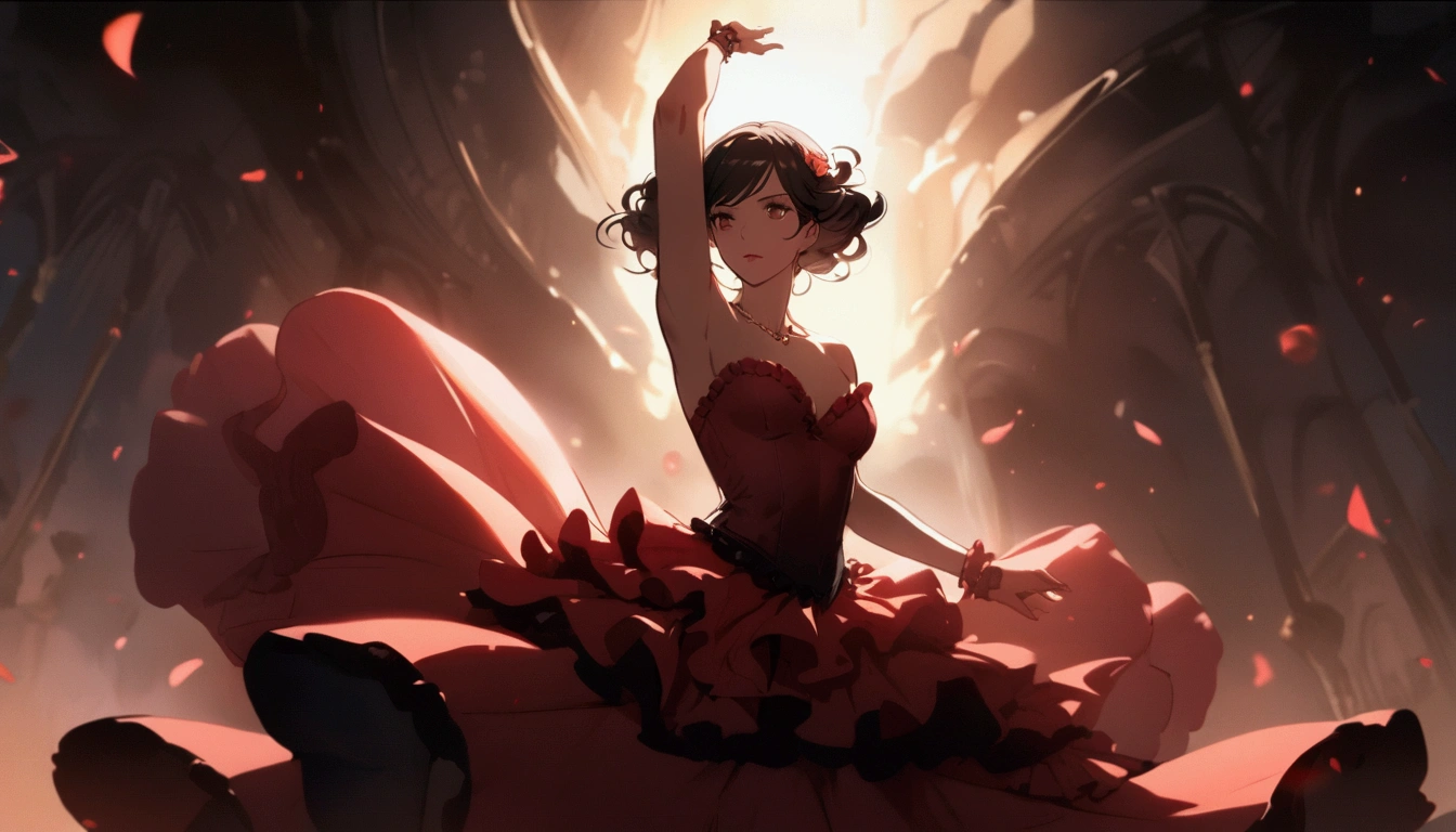 flamenco