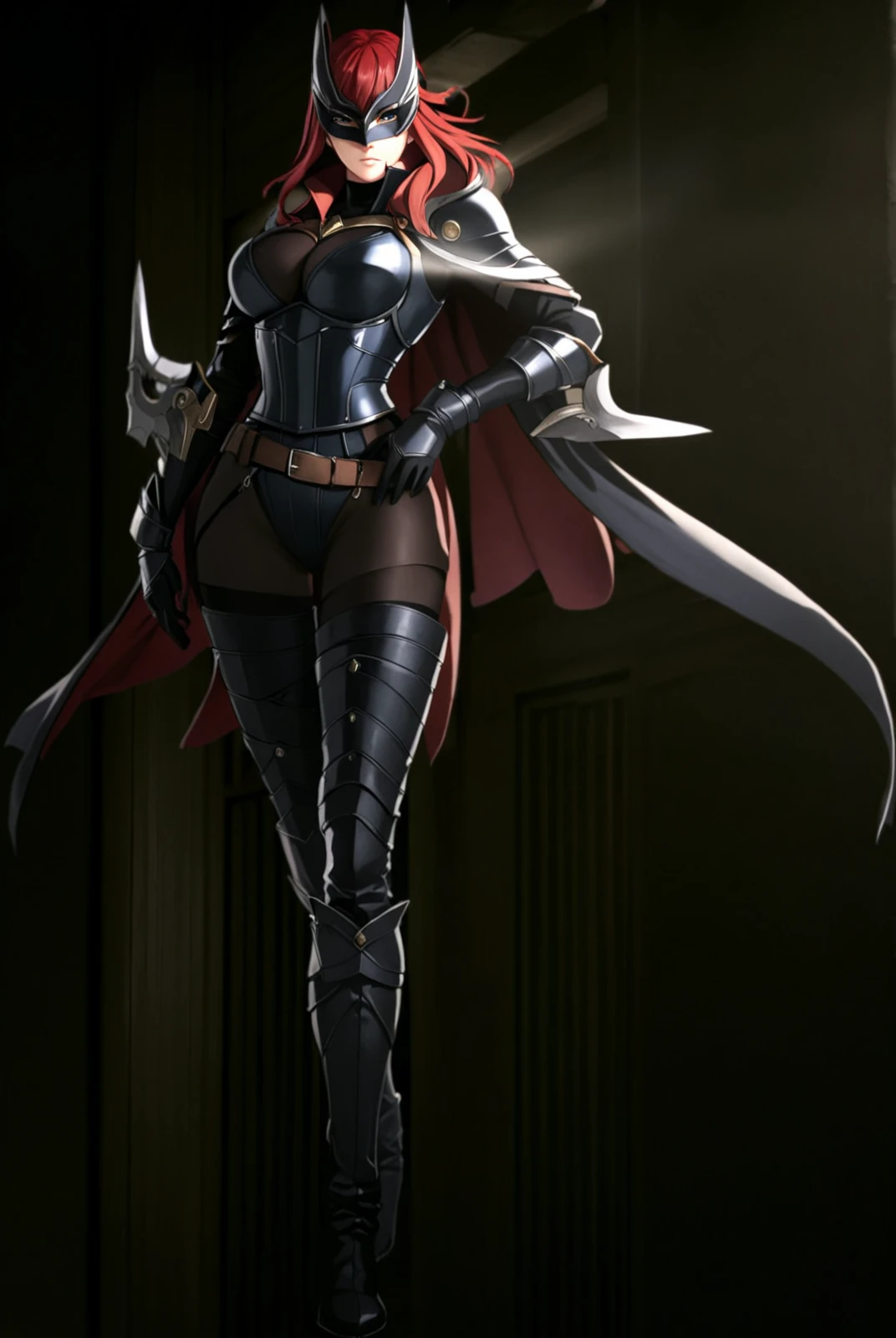 Batgirl DC