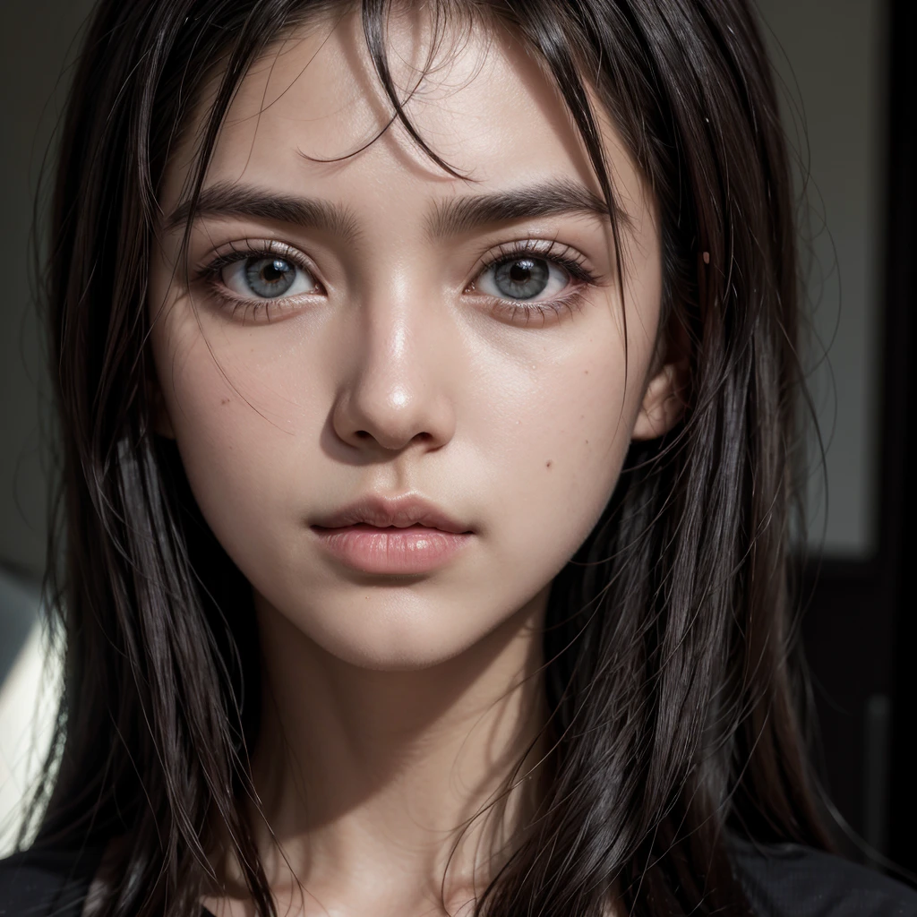  woman, (masterpiece, best quality, detailed face, detailed eyes, high resolution:1.1), (cute tall:1), (beautiful face:1.1), (beautiful eyes, illustration, 8k:1.1), class, two naked student shows her beautiful ass, looks directly into the eyes of the viewer and writes the word "FUCK ME" with chalk on the blackboard
