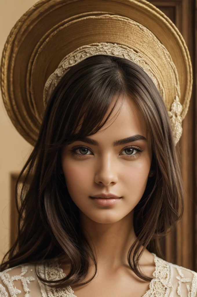 ((best quality)), ((masterpiece)), (detailed), perfect face
