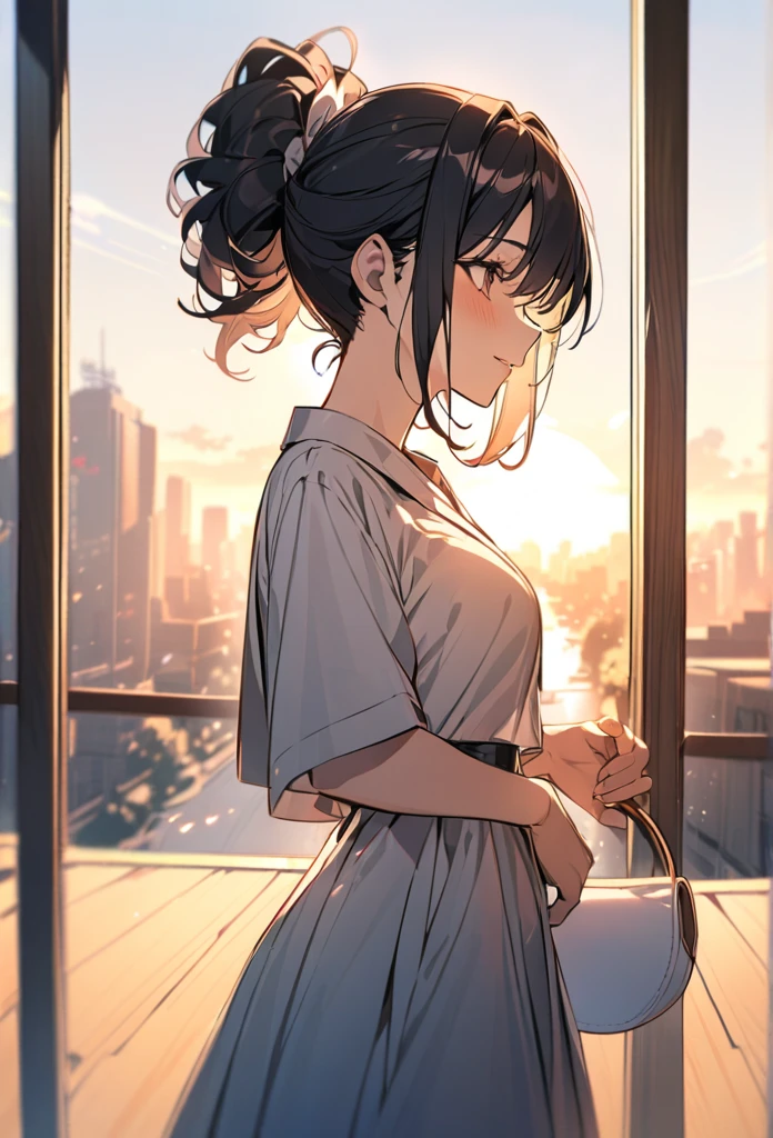 good morning
