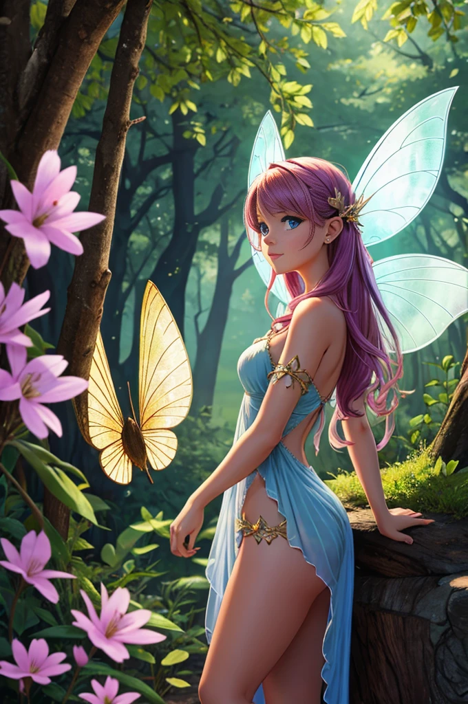 fairy