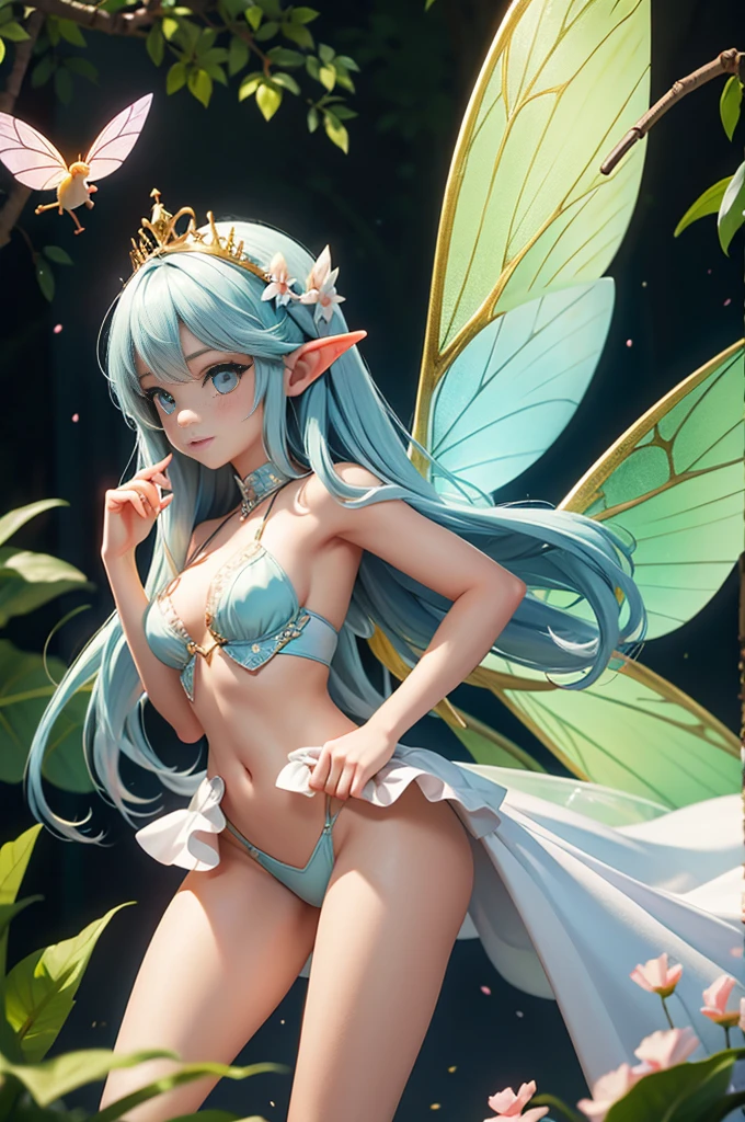 fairy