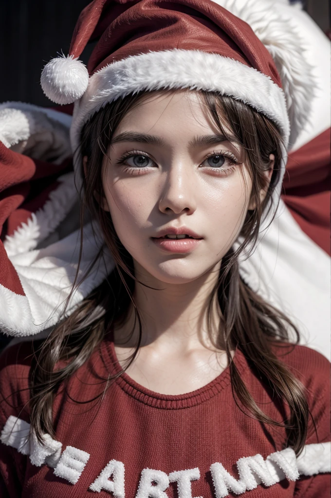 santa until