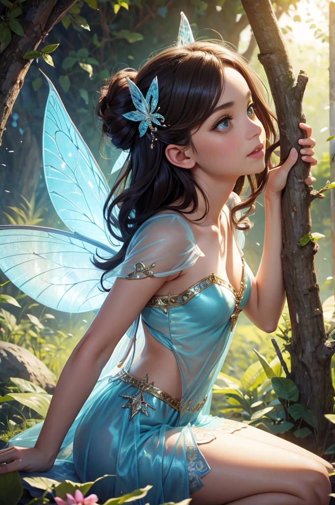 fairy