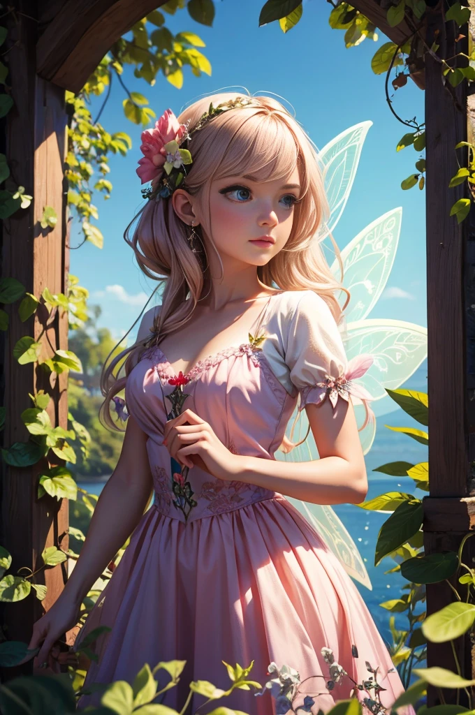 fairy