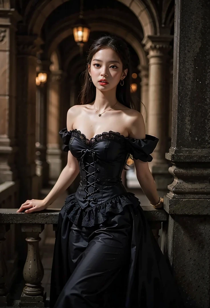  Jennie 