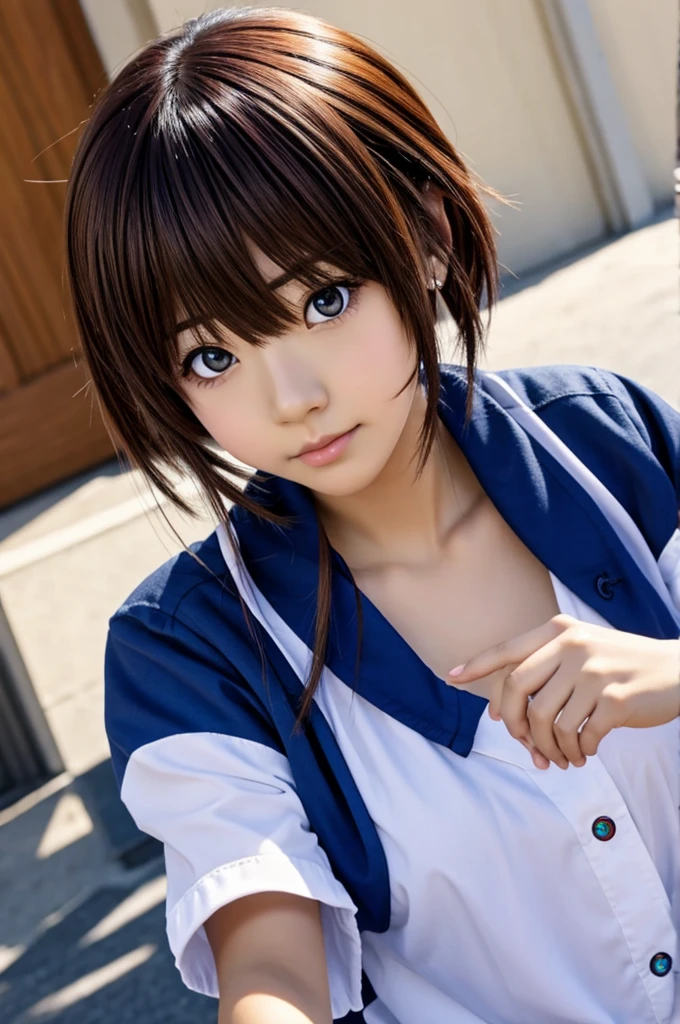 An anime