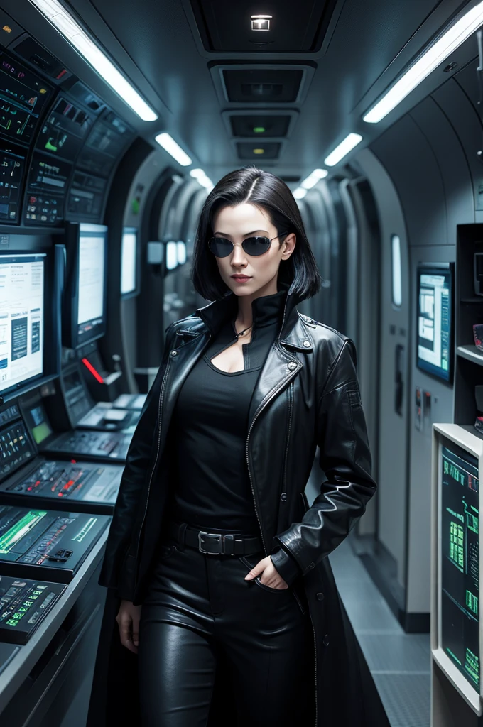 matrix
